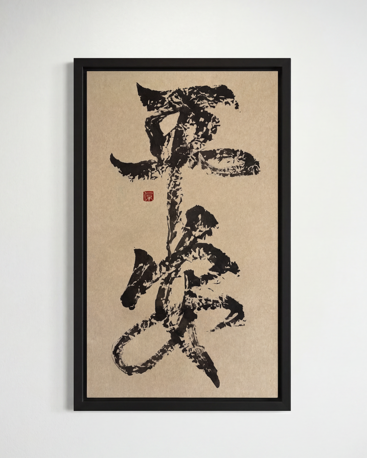 HUMAN SERIES《人間》